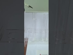 Potasyum fulvat çözeltisi